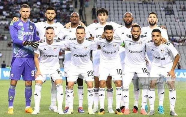 “Qarabağ”ın “Dinamo” ilə oyunu bir dəqiqəlik sükutla başlayacaq 