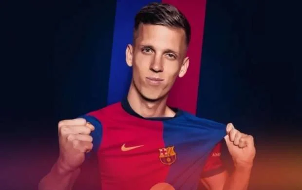 Dani Olmo bu gün meydana çıxa bilər 