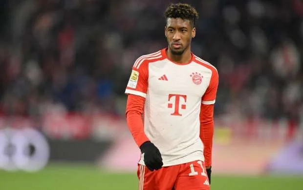 "Bayern Münhen" Komanın transferi ilə bağlı ərəblərlə razılığa gəldi 