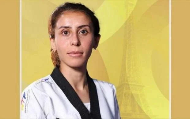 Qadın idmançımız Yay Paralimpiya Oyunlarında iştirak edə bilməyəcək 