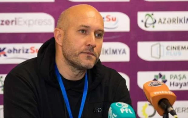Samir Abasova xəbərdarlıq olundu 