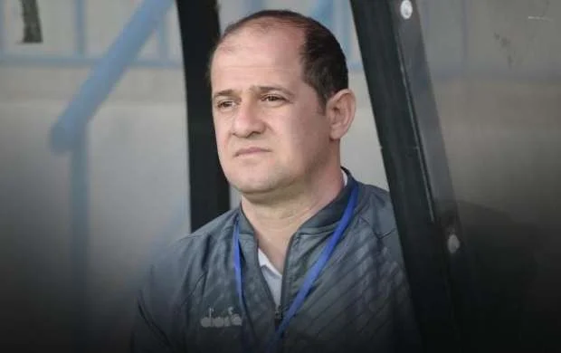 AFFA Elmar Baxşıyevi cəzalandırdı 