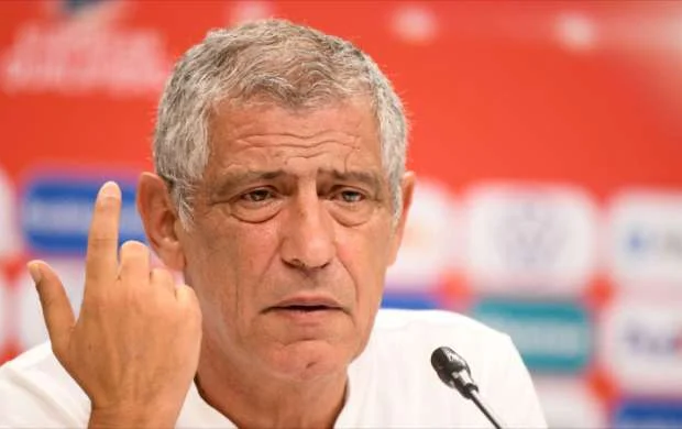 Fernandu Santuş jurnalistlərlə görüşəcək 