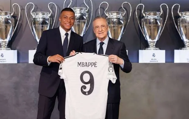 "Real Madrid" Mbappenin Fransa millisində oynamasını niyə istəmir? 