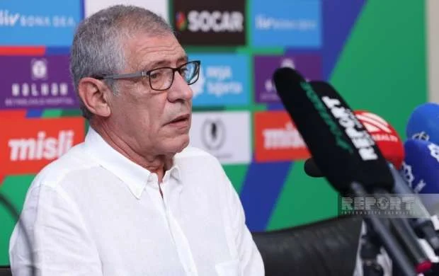 "Gələcək üçün komanda qurmağa hazırlaşırıq" - Millimizin baş məşqçisi 
