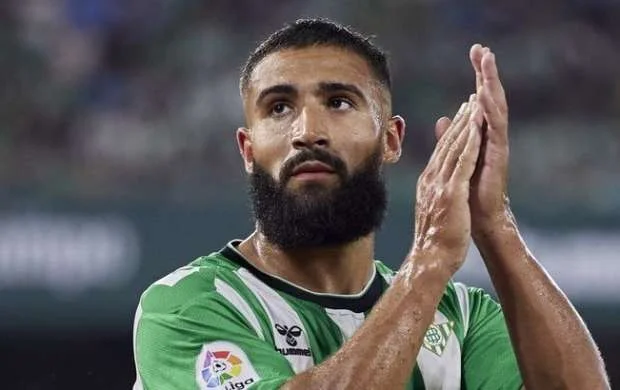 Nabil Fekir La Liqanı tərk etdi 