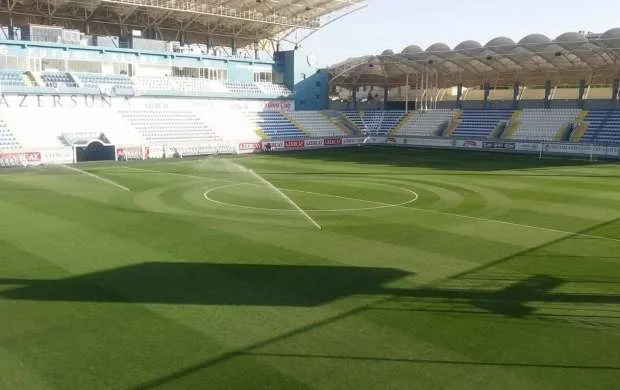 Milli "Qarabağ"ın stadionuna köçdü 