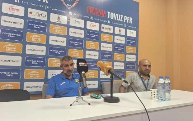 "Ən azı 1 xal üçün ustalıq səviyyəsi çatmadı" -Xaliq Mərdanov 