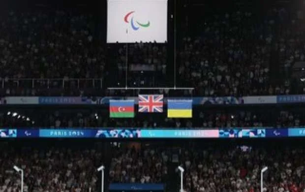 Paris-2024:Azərbaycan paraüzgüçüsü gümüş medal qazandı 