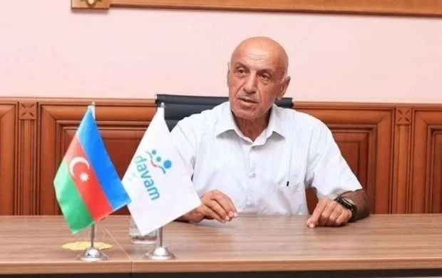 Azərbaycan rekordçusu dünyasını dəyişdi 