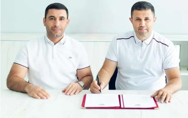 "Kəpəz"in yeni baş məşqçisi bilindi - RƏSMİ 