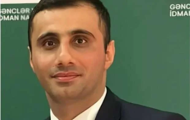 Yeni baş katib Rəsulzadə oldu 