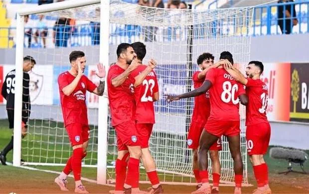 “Turan Tovuz” fasiləyə lider yollandı – Tura baxış 