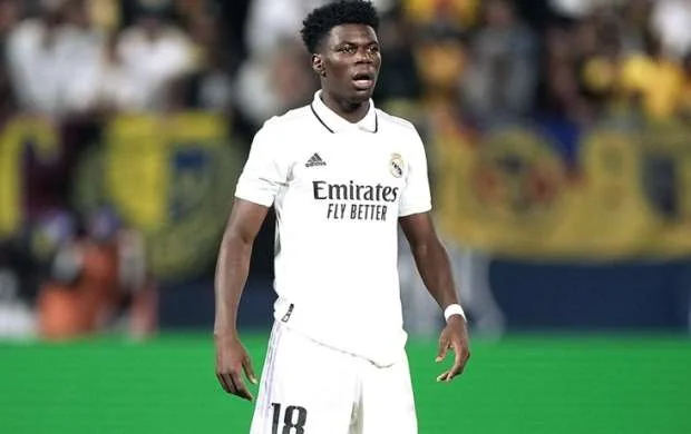 "Real Madrid"ìn futbolçusunu Qenduzi əvəzləyəcək 