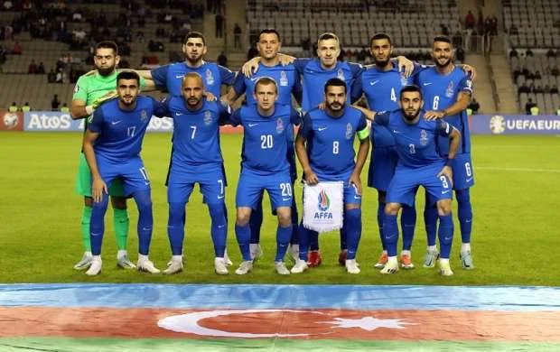 Azərbaycan millisi Estoniyanı COP 29-a görə bu stadionda qəbul edəcək - EKSKLÜZİV 