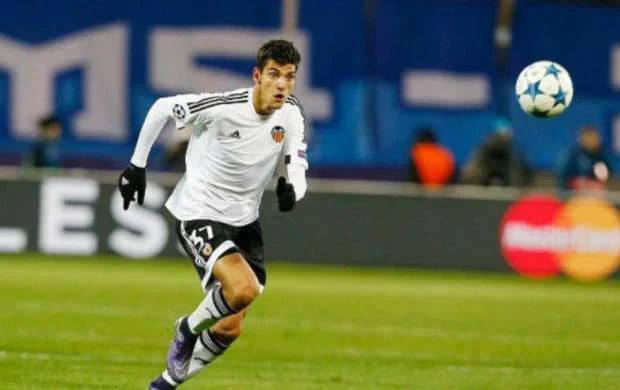 İspaniya klubunun futbolçusu iki qadının şikayəti əsasında saxlanıldı 