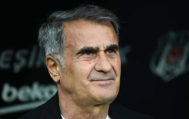 Şenol Güneş bu klubun "sükanı arxası"na keçdi - RƏSMİ 