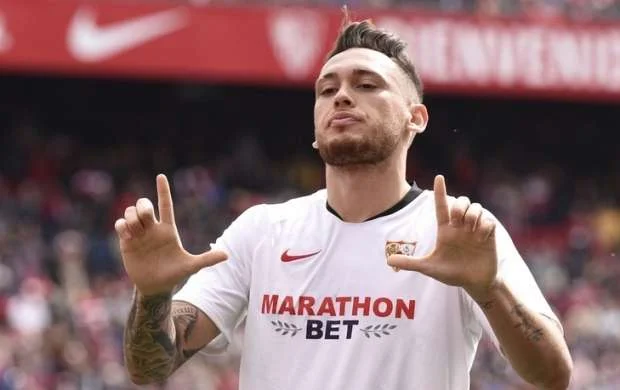 "Sevilya"nın futbolçusu bu kluba keçdi 