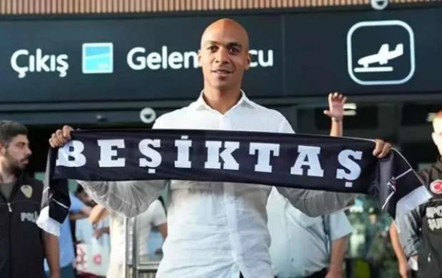 "Beşiktaş" portuqaliyalı futbolçu ilə anlaşdı - SON DURUM 