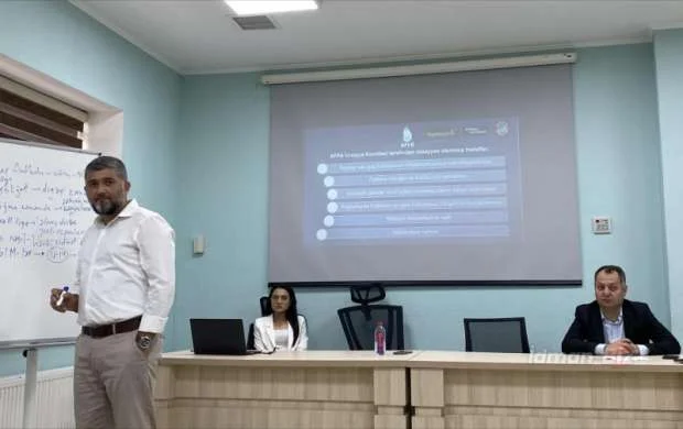 "Bütün federasiyalar təklif göndəriblər" - AFFA-nın İnkişaf Strategiyası ilə bağlı layihə rəhbəri 