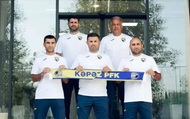 Azər Bağırovun köməkçiləri müəyyənləşdi 