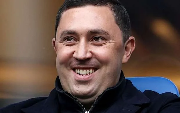 Qazzayev cəmi 2 ay davam gətirdi 
