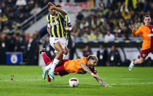 "Fənərbağça" - "Qalatasaray" matçının start saatı bilindi 