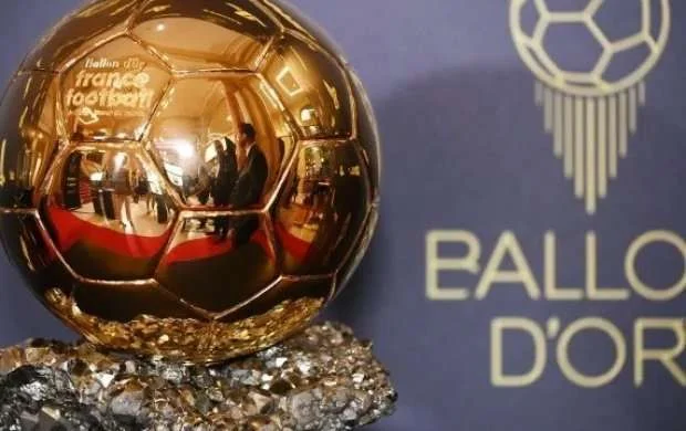 "Qızıl top"a 30 namizəd açıqlandı - Ronaldu və Messi kənarda qaldılar 