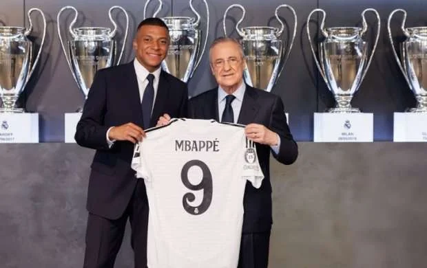 "Qızıl top"u qazanmağa 10 ən real namizəd açıqlandı - Mbappe "3-lüy"ə düşmədi 