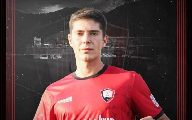 "Qəbələ" "Rubin"in sabiq futbolçusunu heyətinə qatdı 