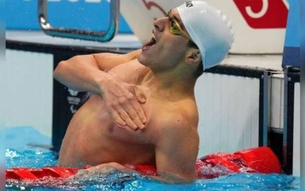 Paris-2024: Azərbaycan paraüzgücüsü finalda 