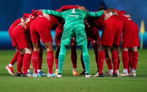 "Liverpul" "Çelsi"li vunderkindi ələ keçirdi - RƏSMİ 