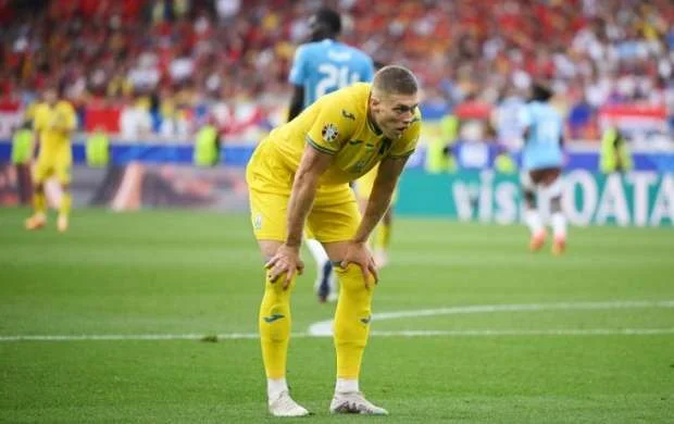 Dovbik Ukrayna millisinin sentyabrdakı oyunlarını buracaxaq 