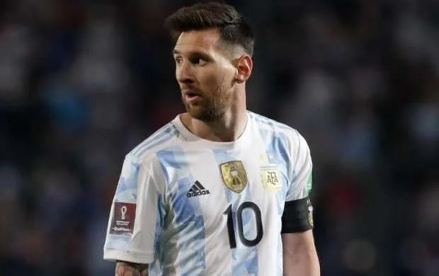 Zədəsini sağaldan Messi milliyə çağırılmadı - Skaloni səbəbini açıqladı 