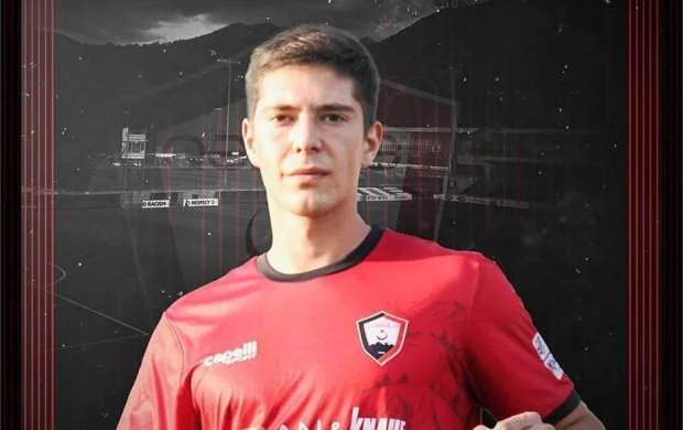 Sabiq “Neftçi”li “Qəbələ”də 