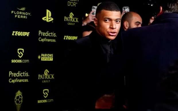 "Mbappe ketçup butulkasına bənzəyir" 