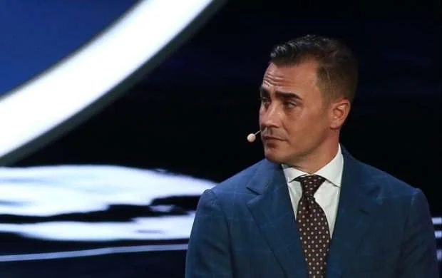 Kannavaro A Seriyasında çıxış edən futbolçulardan yalnız birini "Real"a layiq sayır 