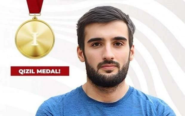 Paris-2024: Azərbaycan daha bir paralimpiya qızılı qazandı 