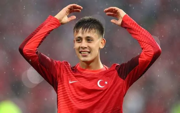 Arda Güler İslandiya ilə matçda Türkiyəyə kömək edə biləcəkmi? -AÇIQLANDI 