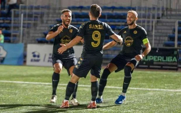 Azərbaycan təmsilçisi Çempionlar Liqasının finalında! 