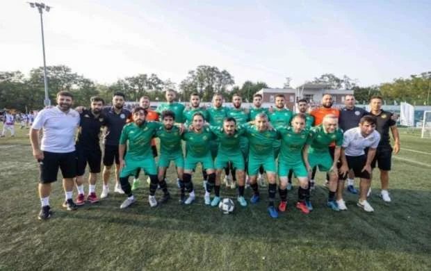 Azərbaycan klubu Çempionlar Liqasının qalibi oldu 
