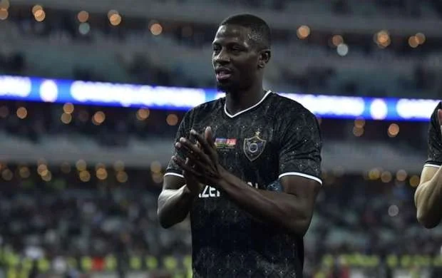 "Qarabağ"ın futbolçusu Türkiyə klubuna keçir - 2 illik müqavilə bağlayacaq 
