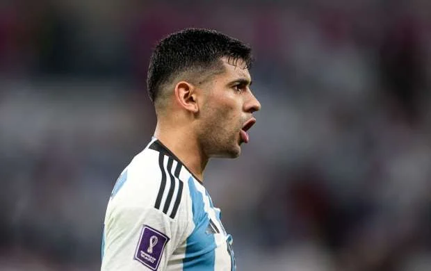 Argentinalı dünya çempionu "Qarabağ"a qarşı oynaya bilməyəcək - SƏBƏB 