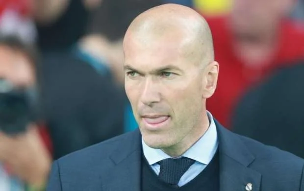 "İngilis dilini başa düşürəm, amma..." - Zidan MY-nin baş məşqçisi olacaq? 