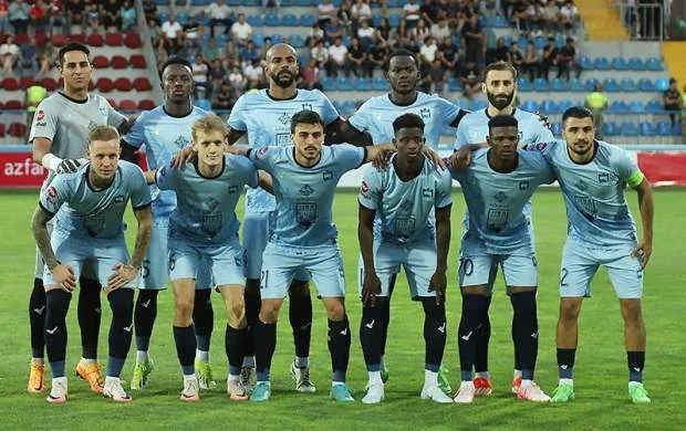"Zirə" "Neftçi" ilə oyuna belə hazırlaşır - AÇIQLAMA 