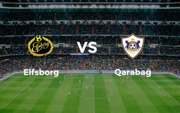 "Elfsborq" - "Qarabağ" matçının biletləri neçəyədir? 