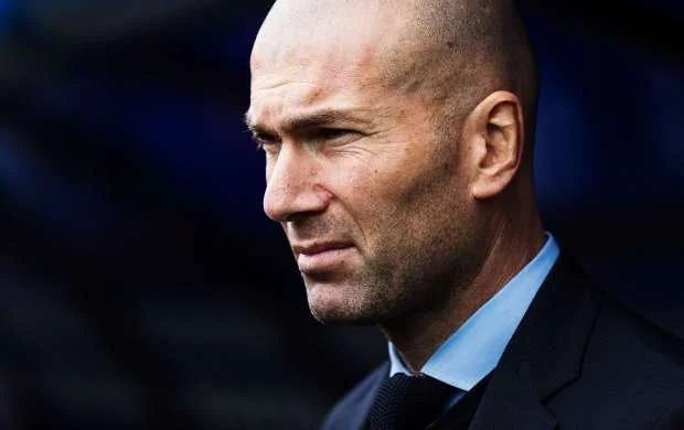 Zidan MY-ni çalışdırmayacağını açıqladı - Qəribə səbəb 