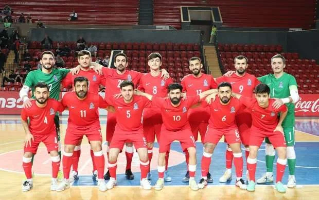 Millimiz toplanışa başladı 