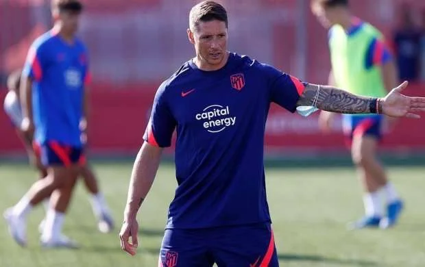 Fernando Torres İspaniya nəhəngini çalışdıra bilər - SON DURUM 