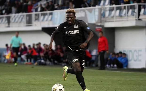"Zirə" "Neftçi"nin sabiq futbolçusunu transfer etdi - RƏSMİ 